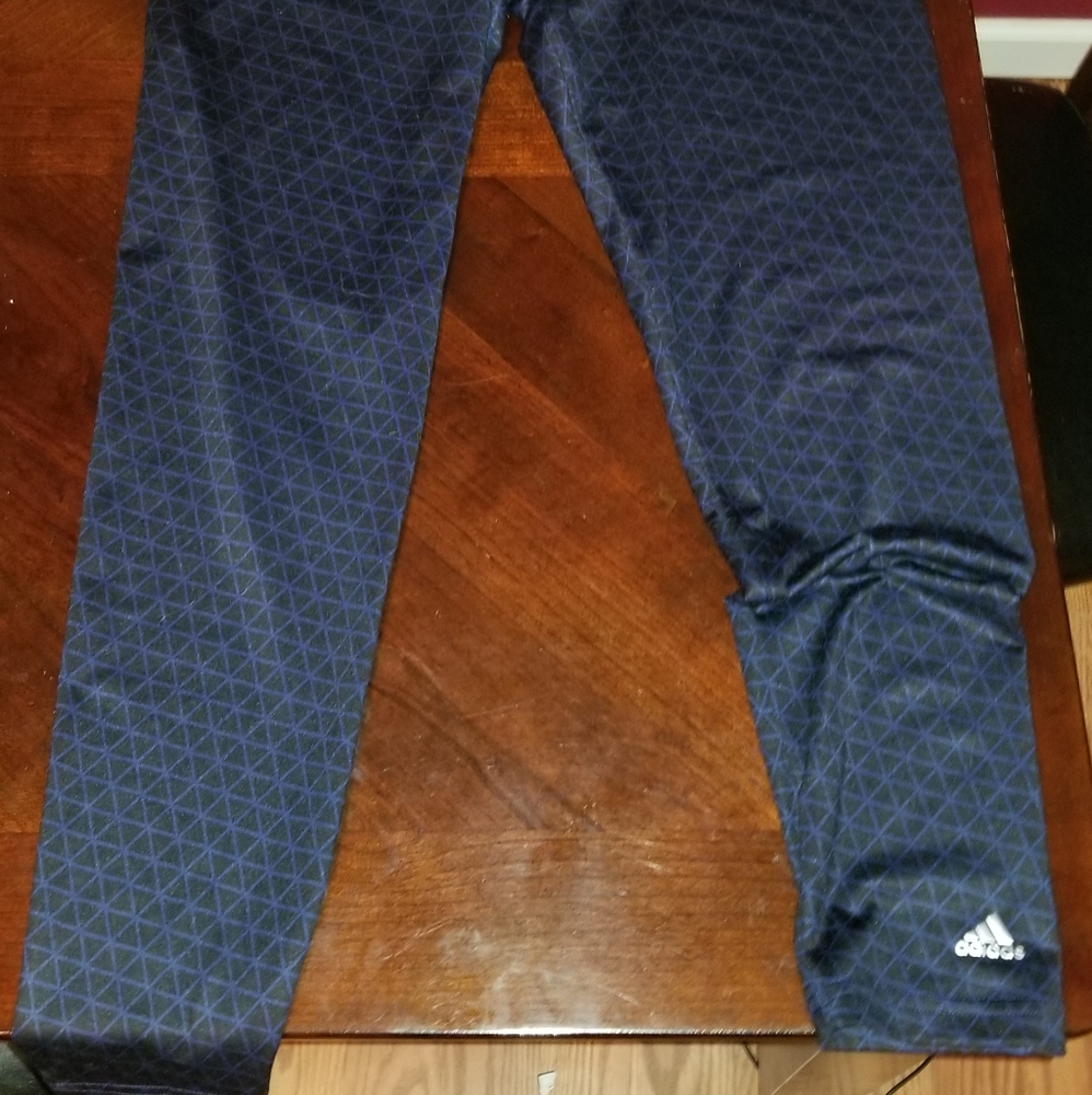 Adidas leggings